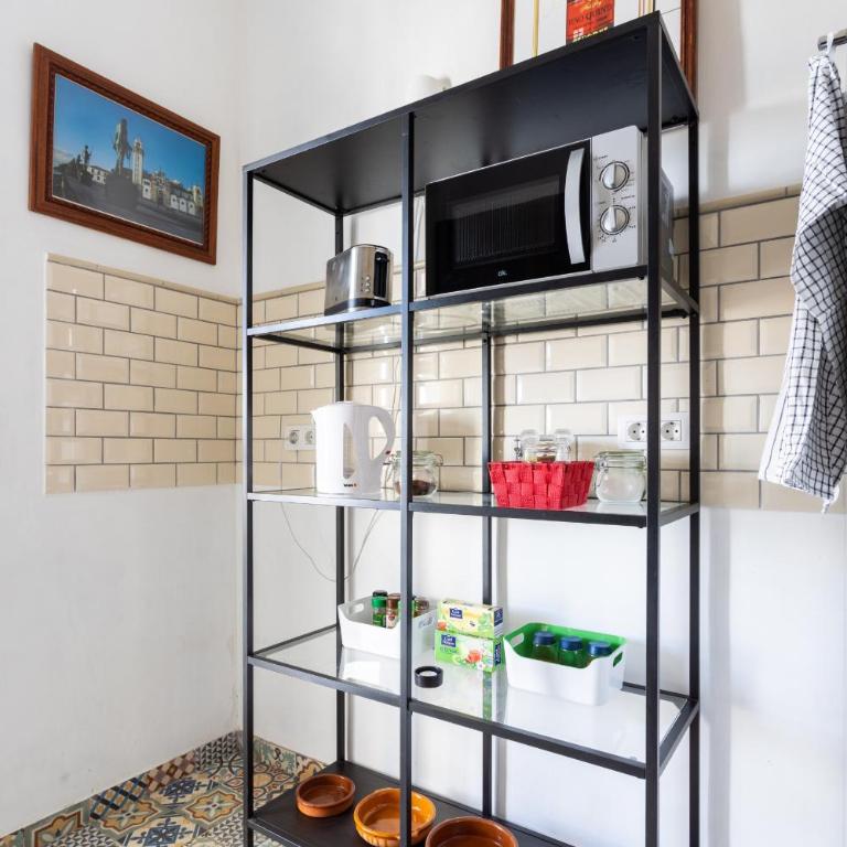 OKStay Playa de la Viuda Tenerife 20m from the beach - Two-Bedroom House - 11