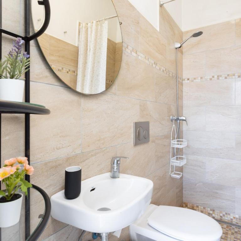 OKStay Playa de la Viuda Tenerife 20m from the beach - Two-Bedroom House - 13