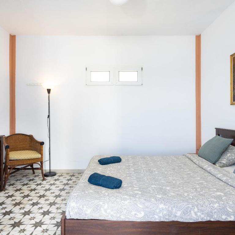 OKStay Playa de la Viuda Tenerife 20m from the beach - Two-Bedroom House - 17