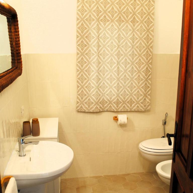 Cala Sinzias beach house with stunning views - Casa con 2 Camere da Letto - 20