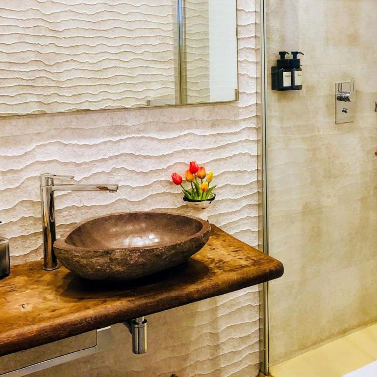 S'accabbadora Guest House - Standard Double Room - 5