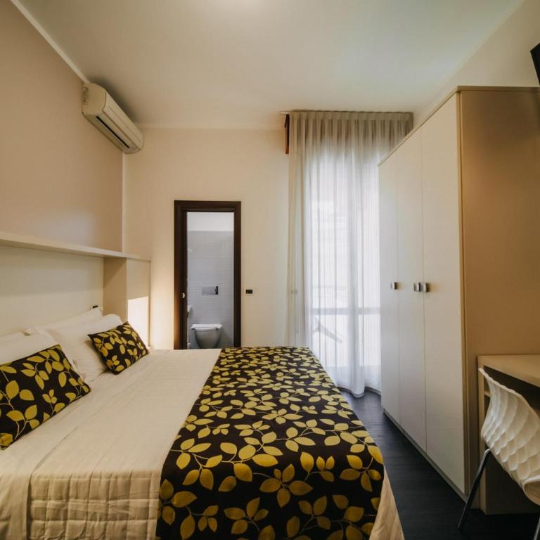 Hotel Lalla Beauty & Relax - Camera Matrimoniale Superior - 3