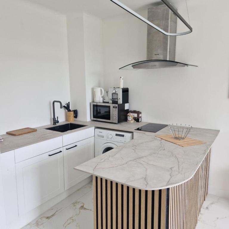 STUDIO Nice FRONT MER - Apartamento de 1 dormitorio - 10