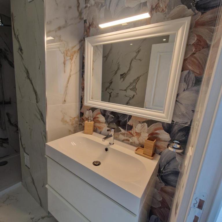 STUDIO Nice FRONT MER - Apartamento de 1 dormitorio - 6