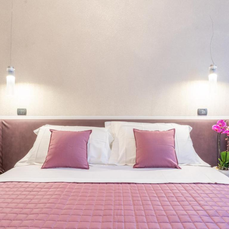 Antico Borgo 7 - Elegant Apartment Walking Distance to Montepulciano Historic Centre - Appartamento con 2 Camere da Letto - 12