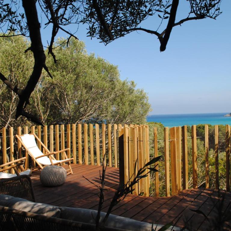 Cala Sinzias beach house with stunning views - Casa con 2 Camere da Letto - 3