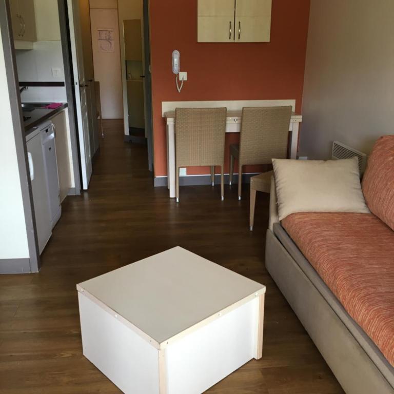 Joli meublé T2 au Cap Esterel vue Esterel et mer - Appartement 1 Chambre - 1