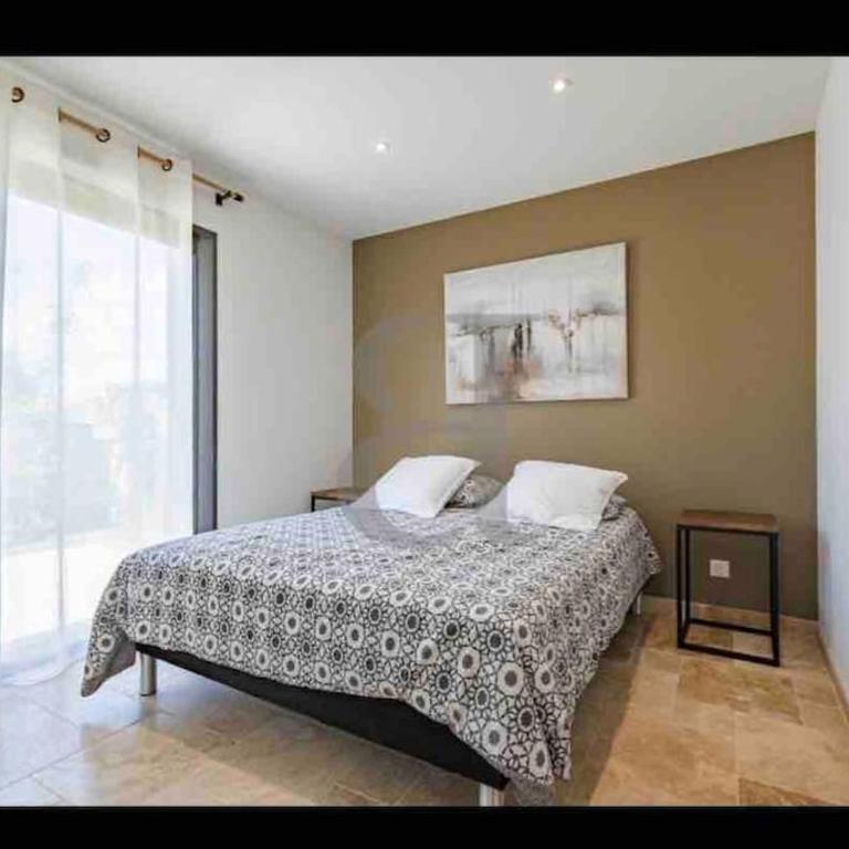 Au pied des Alpilles villa 3 chambres - Villa 3 Chambres - 8