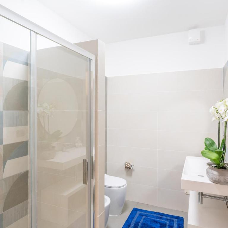 Antico Borgo 7 - Elegant Apartment Walking Distance to Montepulciano Historic Centre - Appartamento con 2 Camere da Letto - 23