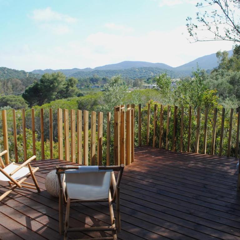 Cala Sinzias beach house with stunning views - Casa con 2 Camere da Letto - 2