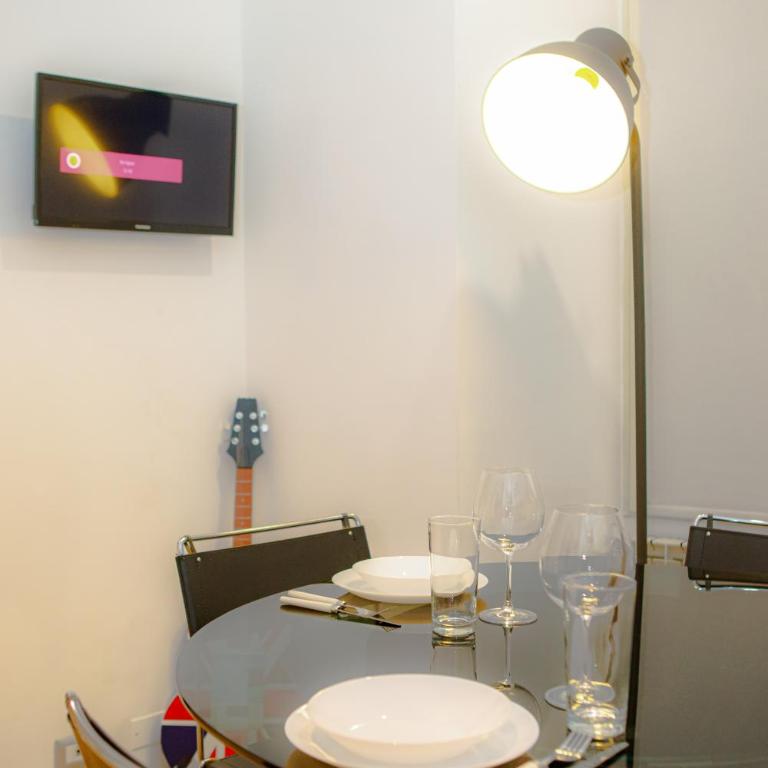 Magikrooms Kandy - Apartment mit 2 Schlafzimmern - 20