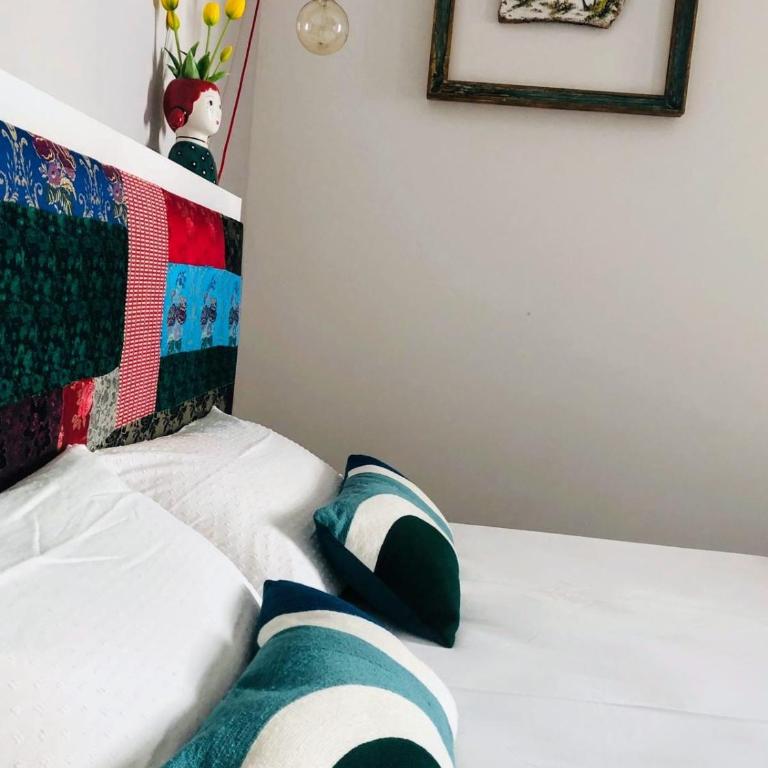 S'accabbadora Guest House - Double Room - 15
