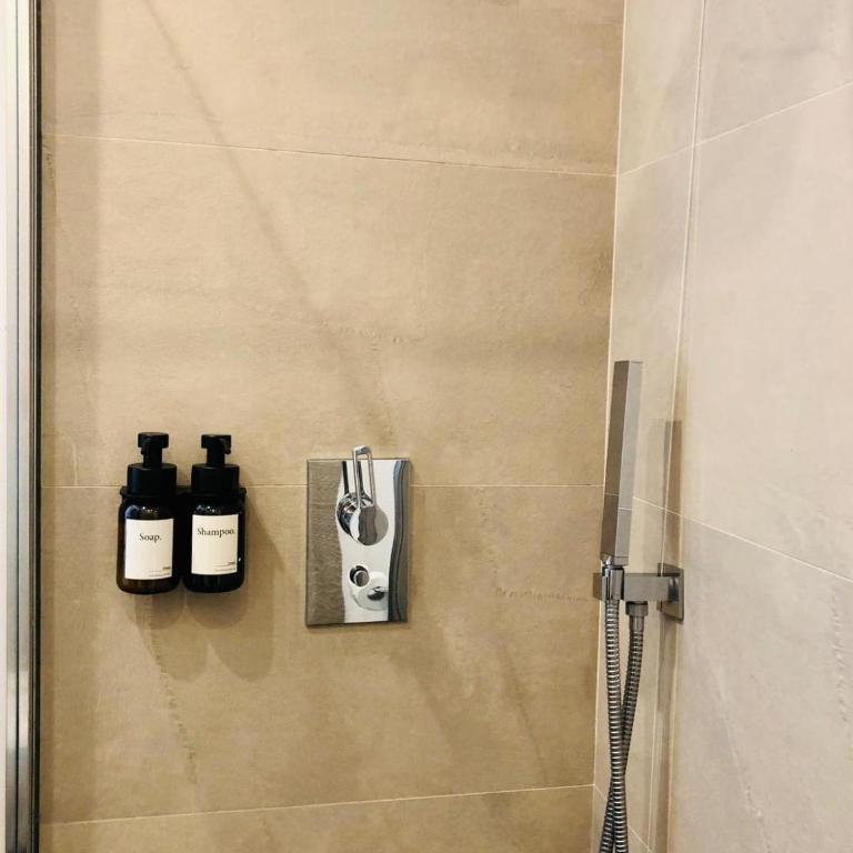 S'accabbadora Guest House - Double Room - 17