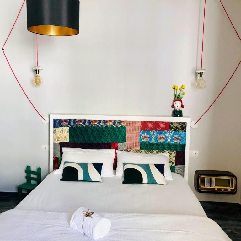 S'accabbadora Guest House - Double Room - 18