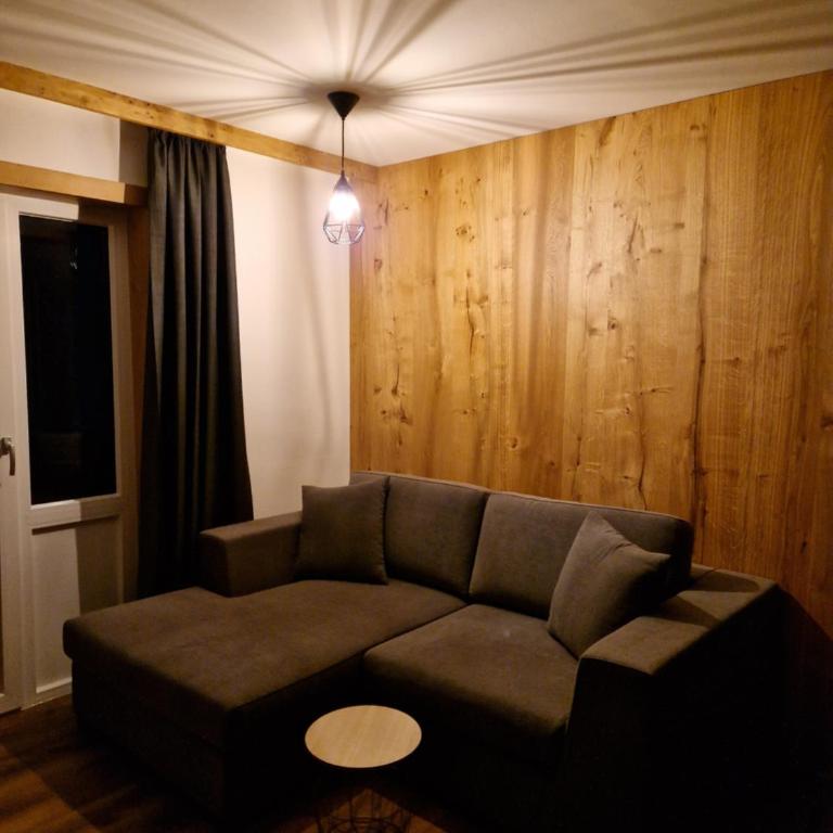 Haus Rätikon - Apartamento de 2 dormitorios con ducha - 1