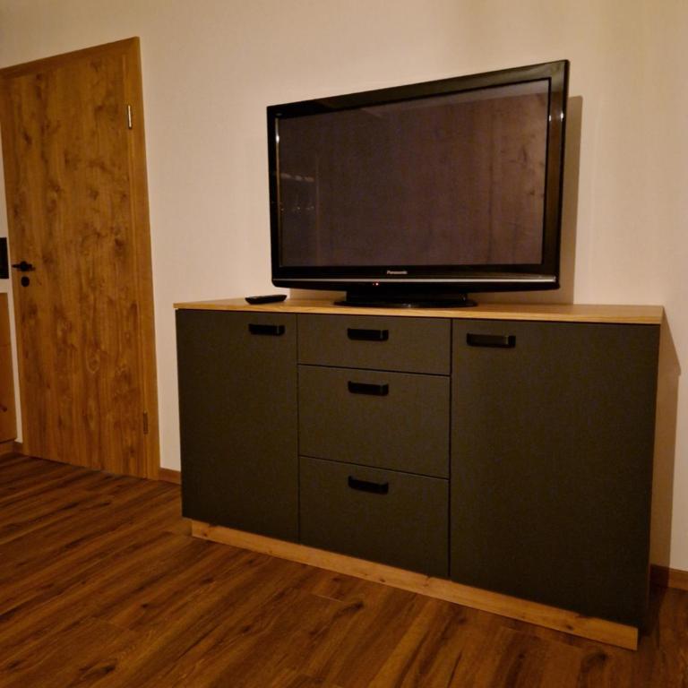 Haus Rätikon - Apartamento de 2 dormitorios con ducha - 2