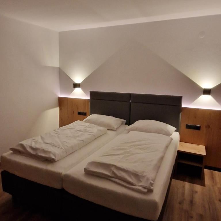 Haus Rätikon - Apartamento de 2 dormitorios con ducha - 4