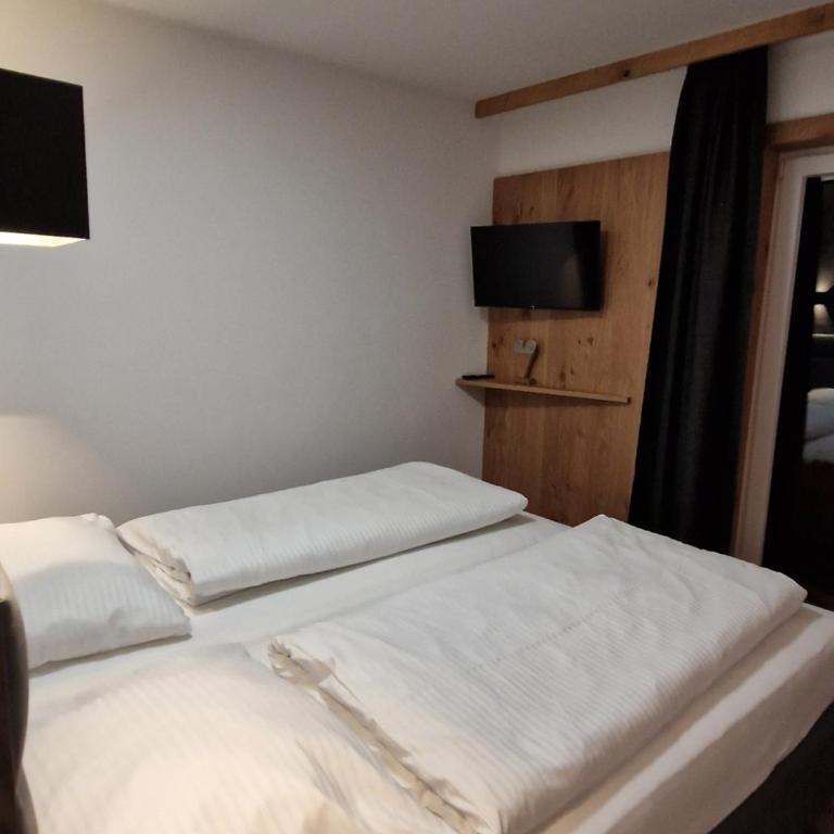 Haus Rätikon - Apartamento de 2 dormitorios con ducha - 5