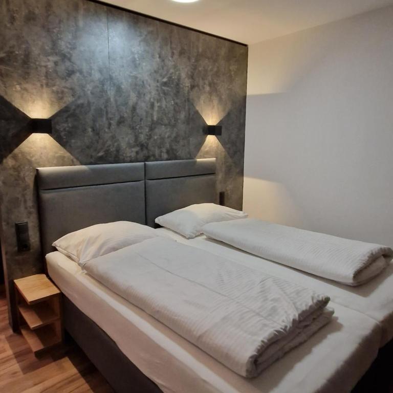 Haus Rätikon - Apartamento de 2 dormitorios con ducha - 6