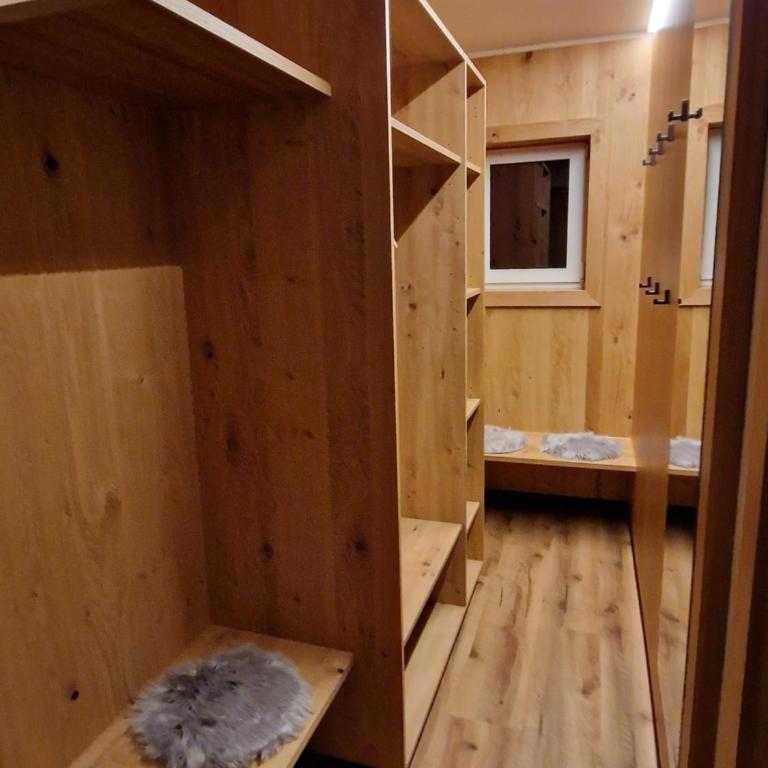 Haus Rätikon - Apartamento de 2 dormitorios con ducha - 9