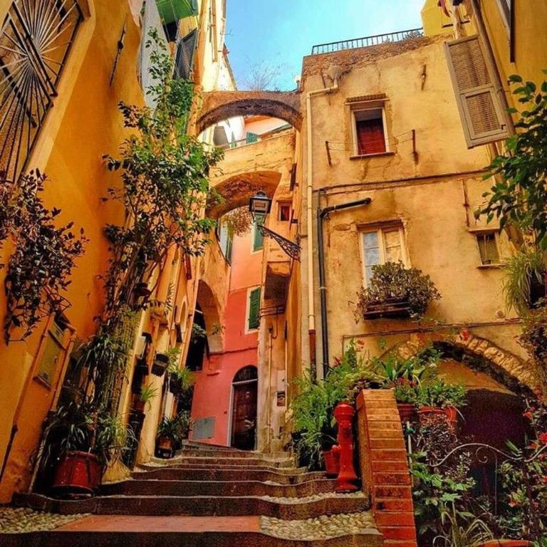 La casa di Minnie con box privato - Appartamento con 2 Camere da Letto - 45
