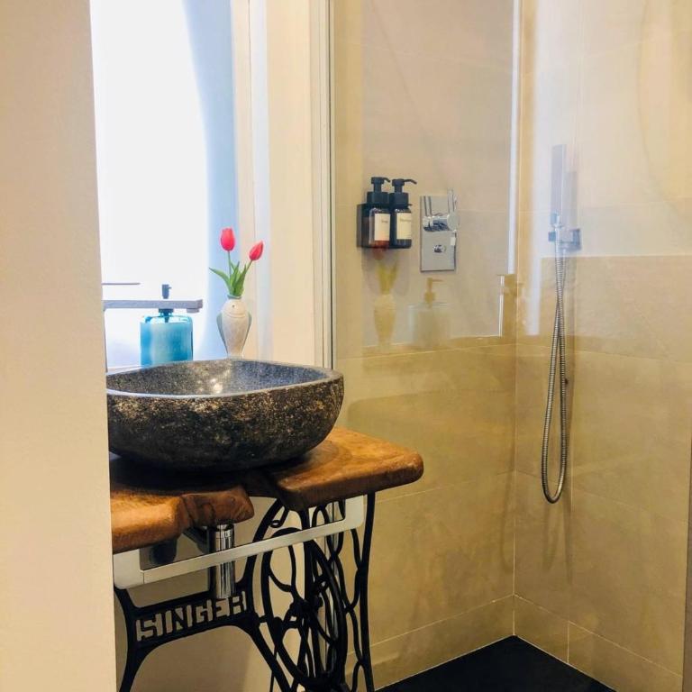 S'accabbadora Guest House - Double Room - 20