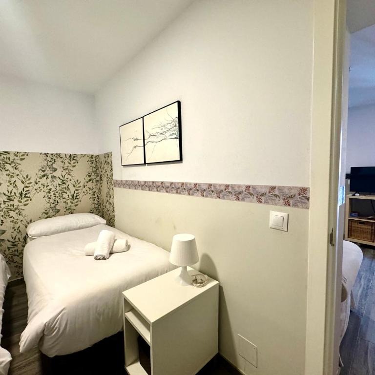 Premium Malaga Beach with Terrace - Apartamento - 25