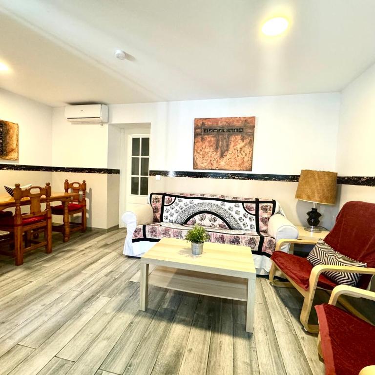Premium Malaga Beach with Terrace - Apartamento - 2