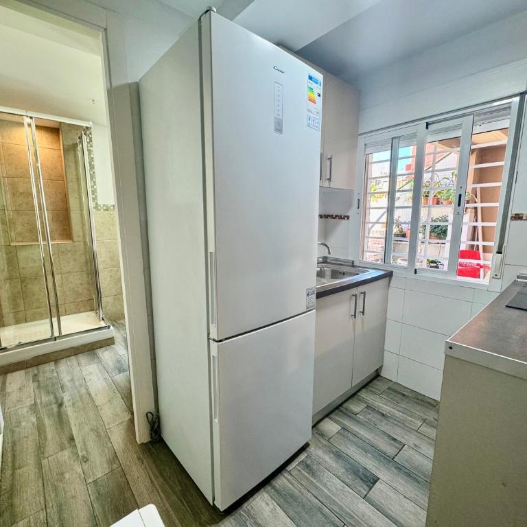 Premium Malaga Beach with Terrace - Apartamento - 21