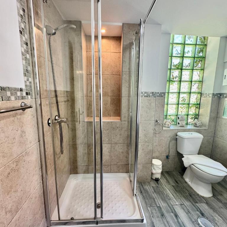 Premium Malaga Beach with Terrace - Apartamento - 30