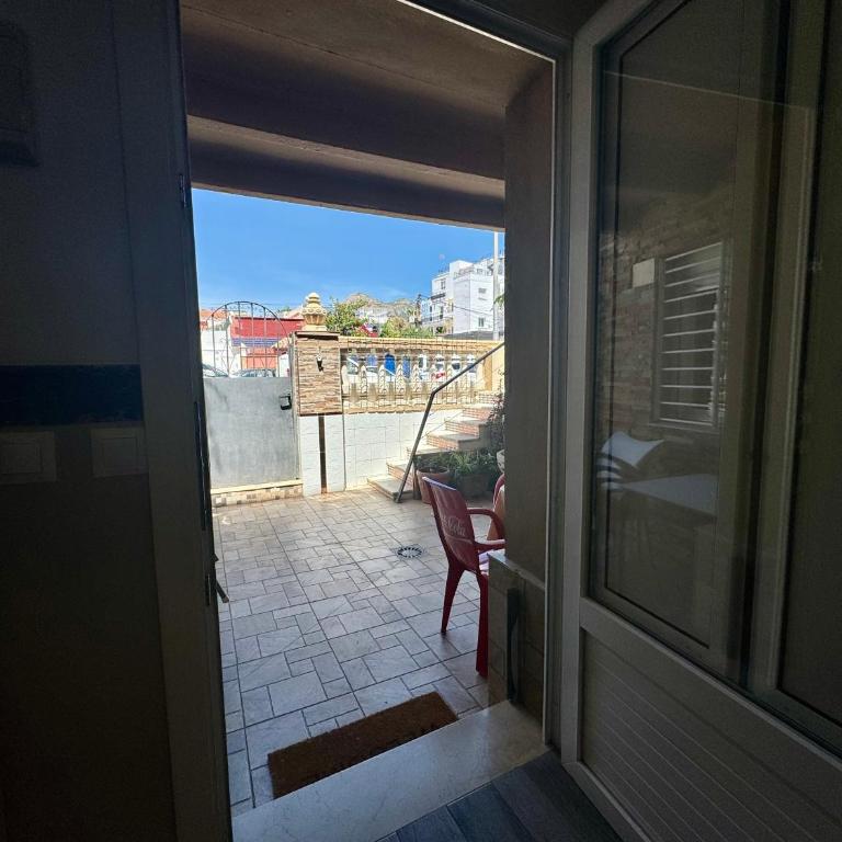 Premium Malaga Beach with Terrace - Apartamento - 10
