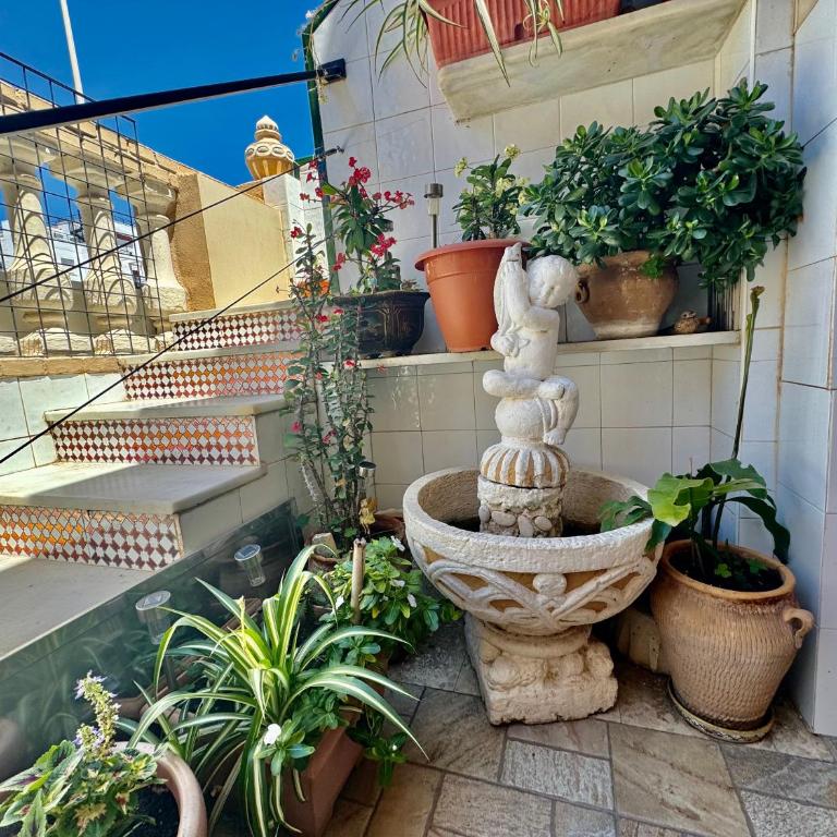 Premium Malaga Beach with Terrace - Apartamento - 14