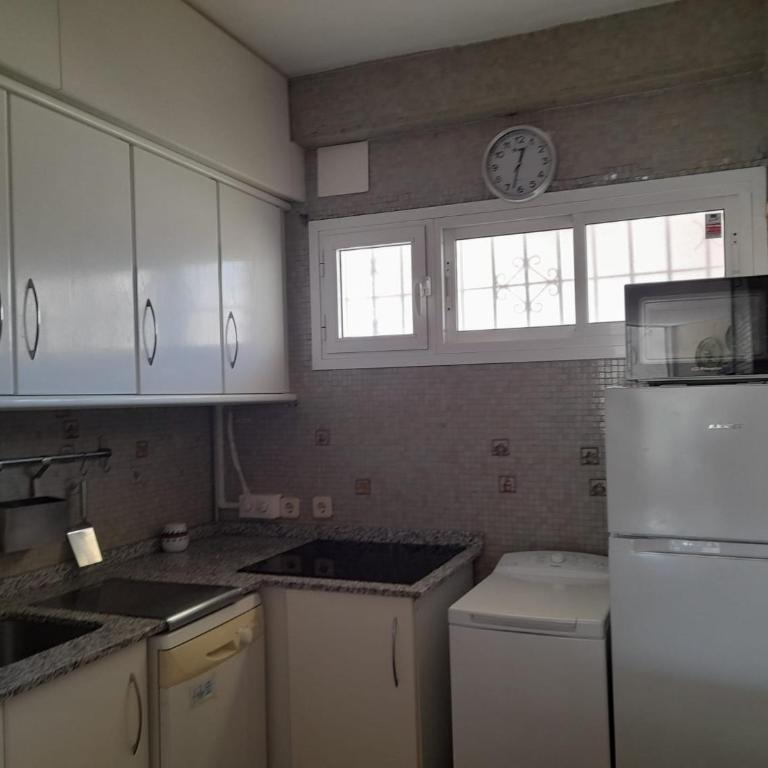Apartamento Torreblanca Fuengirola Park - Two-Bedroom Apartment - 18