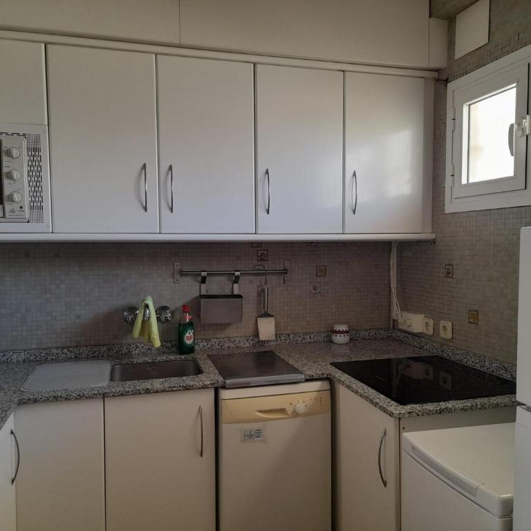 Apartamento Torreblanca Fuengirola Park - Two-Bedroom Apartment - 23