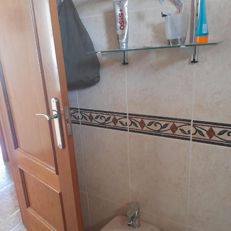 Apartamento Torreblanca Fuengirola Park - Two-Bedroom Apartment - 16