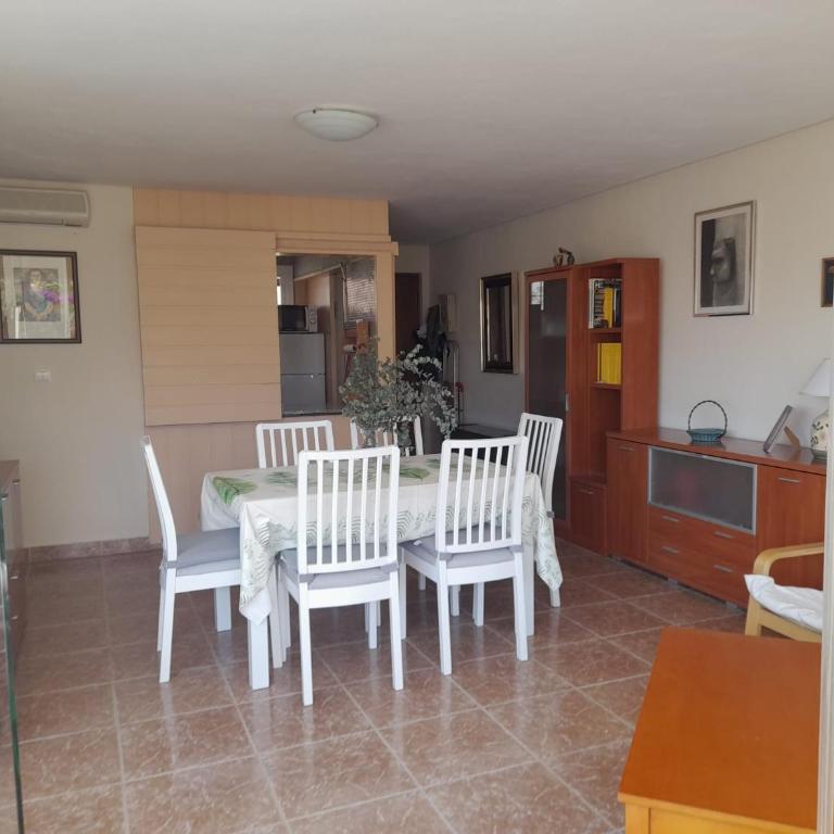 Apartamento Torreblanca Fuengirola Park - Two-Bedroom Apartment - 6