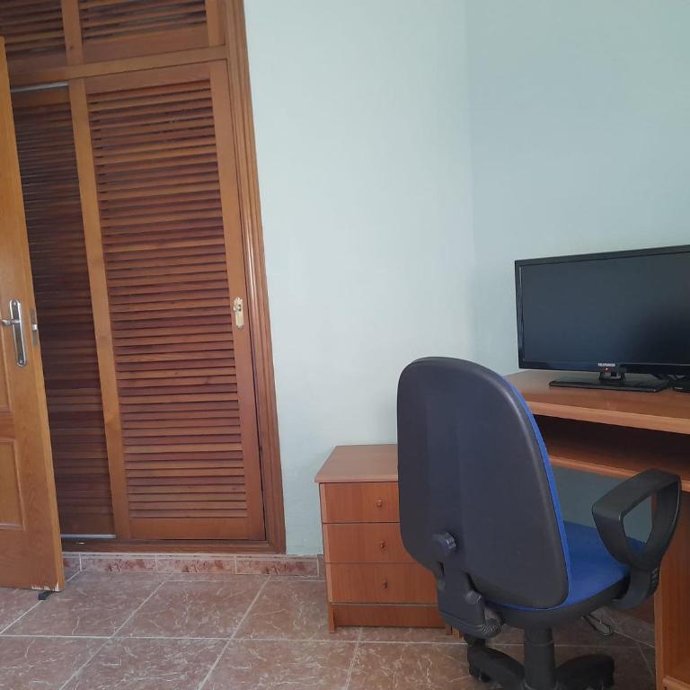 Apartamento Torreblanca Fuengirola Park - Two-Bedroom Apartment - 22