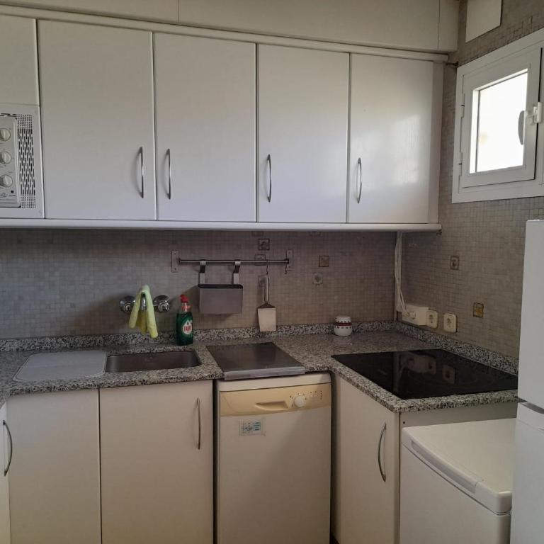Apartamento Torreblanca Fuengirola Park - Two-Bedroom Apartment - 19
