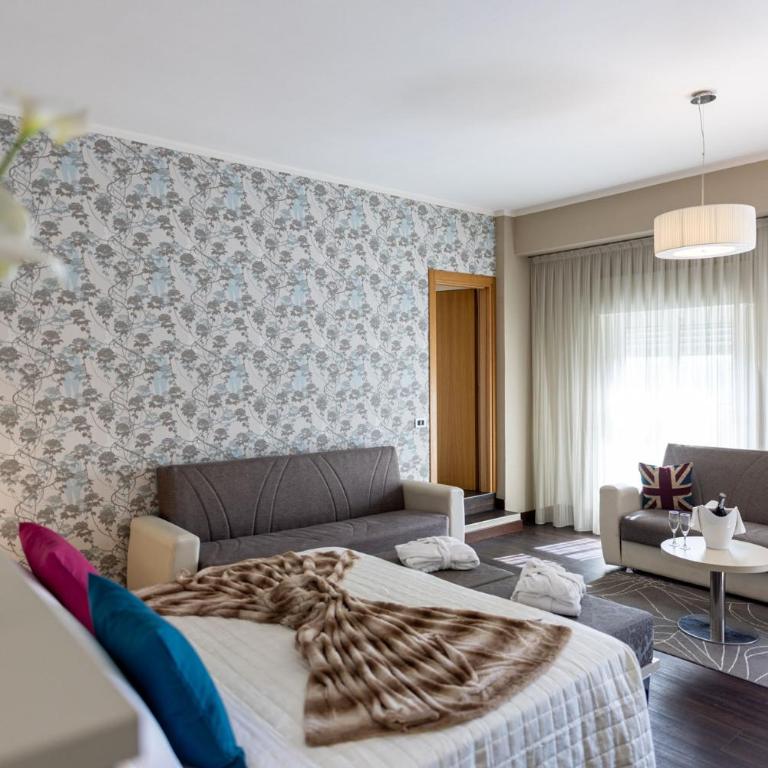 Hotel Lalla Beauty & Relax - Junior Suite - 4