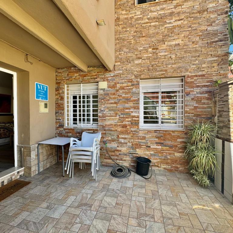 Premium Malaga Beach with Terrace - Apartamento - 6