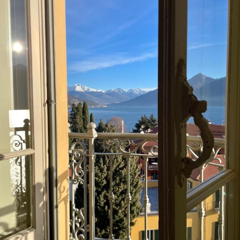 Residenza Victoria - Appartamento con Vista Lago - 15