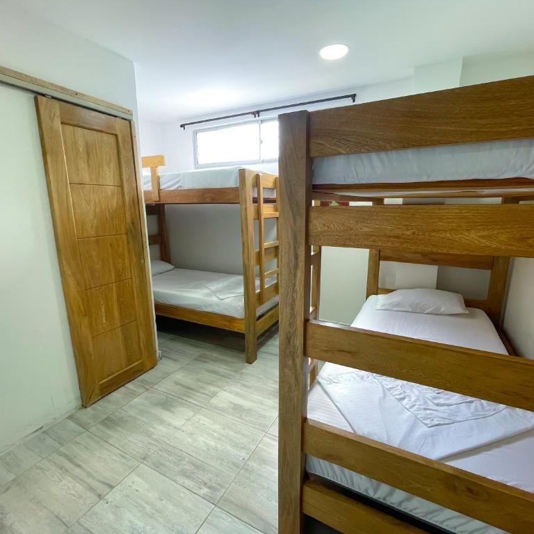 Apartamento Villa Carolina 102 - Apartamento de 2 dormitorios - 7