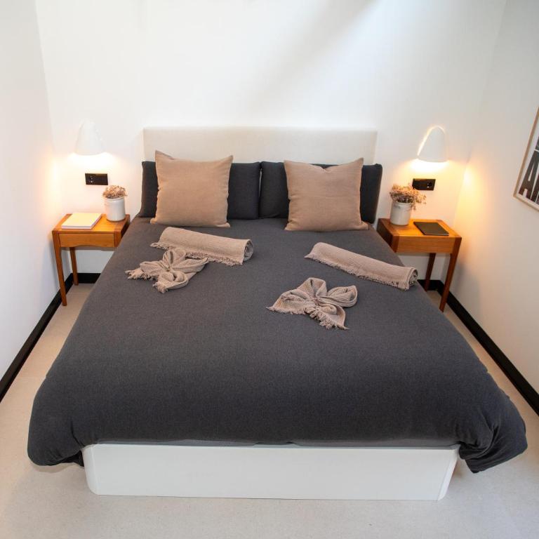 Lovely Exclusivity in Valencia Center - Deluxe Apartment - 21