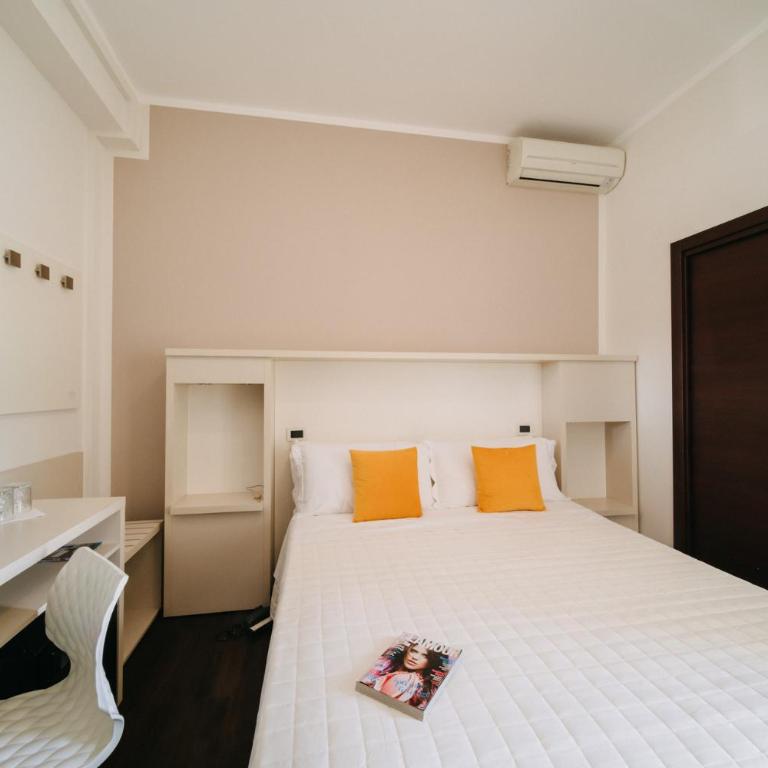 Hotel Lalla Beauty & Relax - Suite Familiare - 2