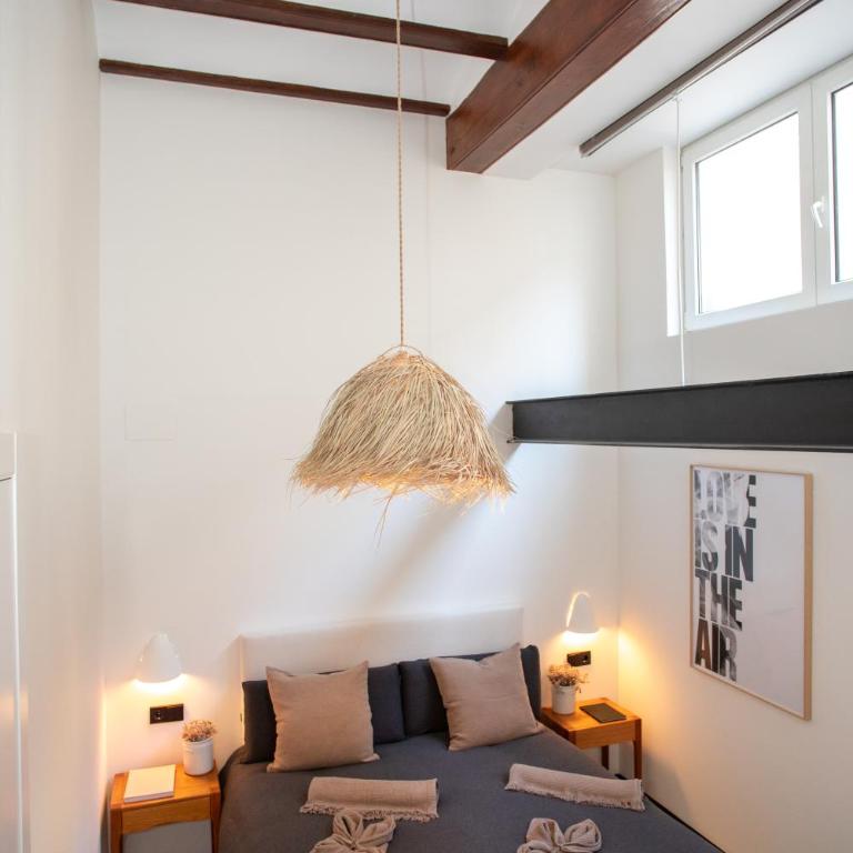 Lovely Exclusivity in Valencia Center - Deluxe Apartment - 16