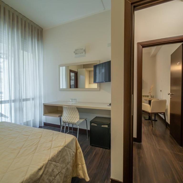 Hotel Lalla Beauty & Relax - Junior Suite Familiare - 1