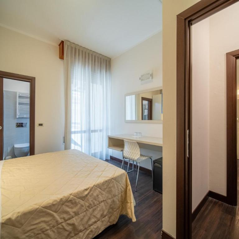 Hotel Lalla Beauty & Relax - Junior Suite Familiare - 2