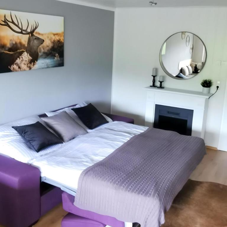 Maria Alm - Cozy & Modern Apartment Mountain View - Appartement 1 Chambre - 5