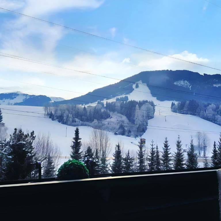 Maria Alm - Cozy & Modern Apartment Mountain View - Appartement 1 Chambre - 22
