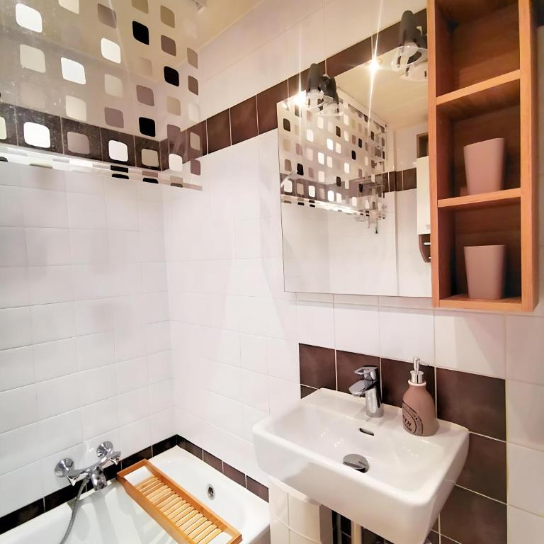 Maria Alm - Cozy & Modern Apartment Mountain View - Appartement 1 Chambre - 8